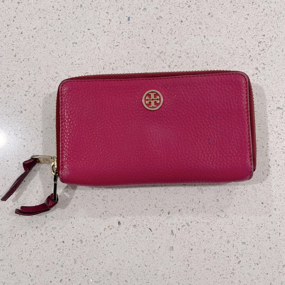 Tory Burch Wallet